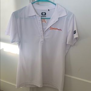Ogio Orangetheory Polo